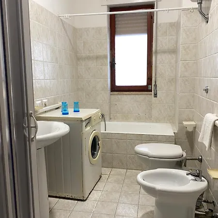 Vintage House Lido Apartment