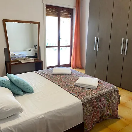 Apartment Vintage House Lido *