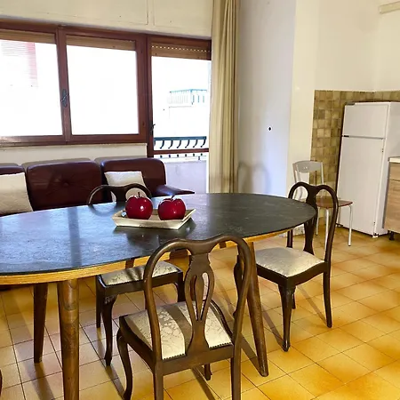 Vintage House Lido Apartment Gallipoli