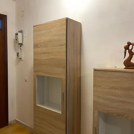 Apartment Vintage House Lido