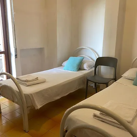 Vintage House Lido Apartment Gallipoli