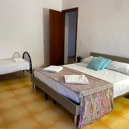 Vintage House Lido Apartment Gallipoli