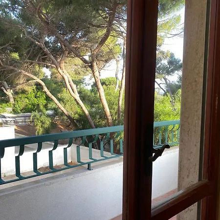 Apartment Vintage House Lido