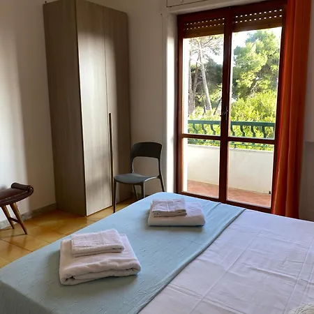Apartment Vintage House Lido Gallipoli