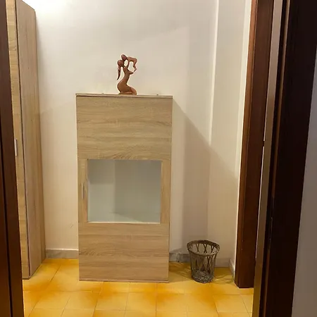 Vintage House Lido Apartment