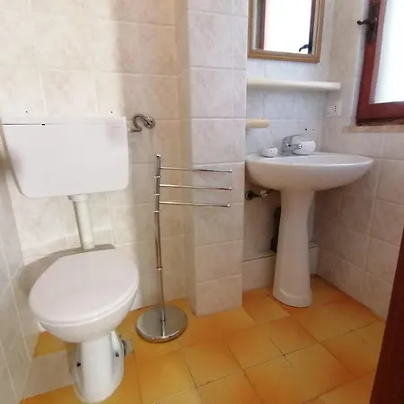Apartment Vintage House Lido