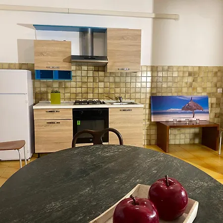 Apartment Vintage House Lido