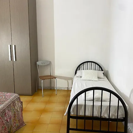 Vintage House Lido Apartment Gallipoli