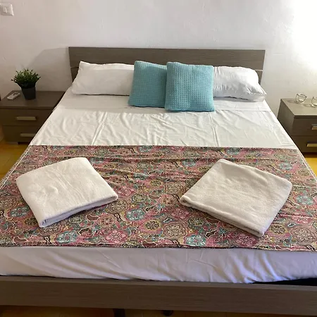 Apartment Vintage House Lido *