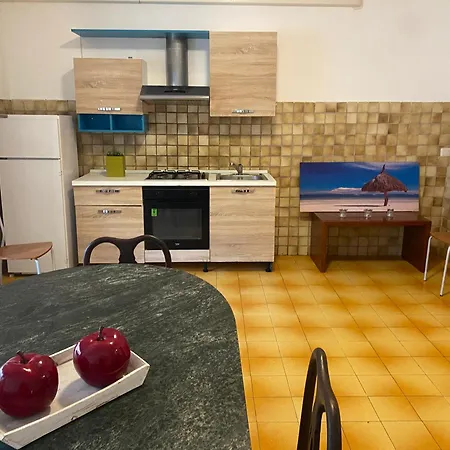 Apartment Vintage House Lido