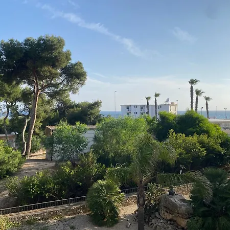 Vintage House Lido Apartment Gallipoli
