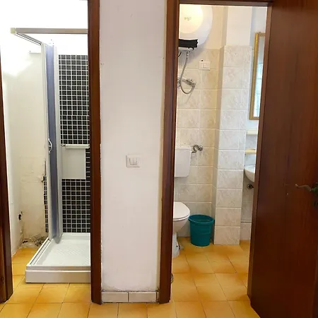 Apartment Vintage House Lido *