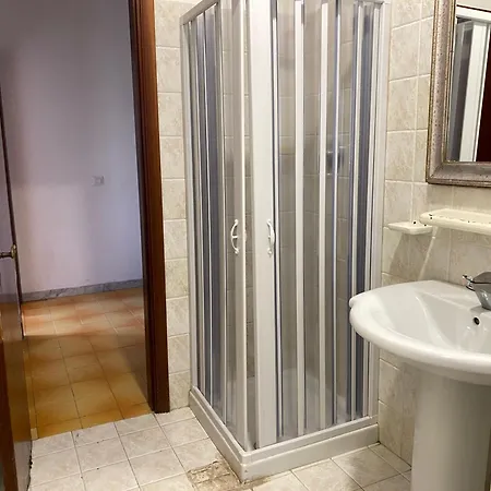 Apartment Vintage House Lido Gallipoli