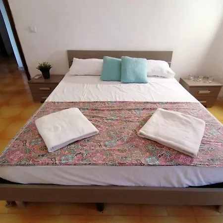 Vintage House Lido Apartment Gallipoli