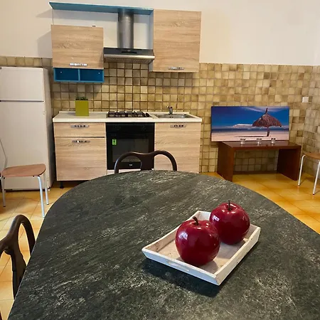 Vintage House Lido Apartment