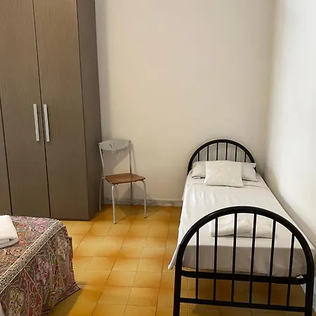 Vintage House Lido Apartment Gallipoli